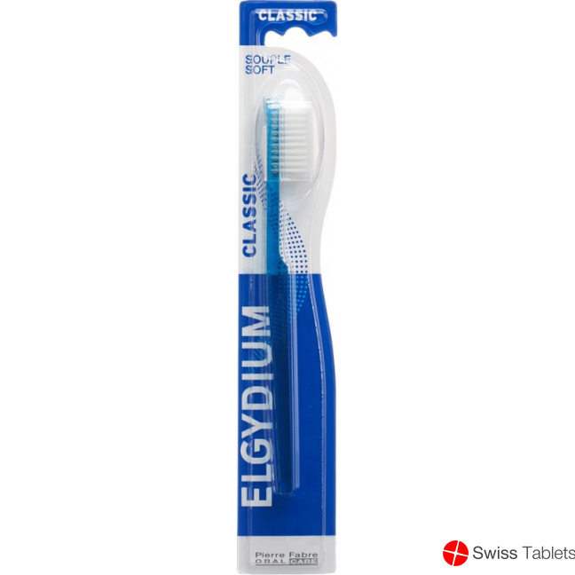 Elgydium Classic Soft Zahnbürste buy online