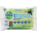 Dettol 2in1 Desinfektions-tücher 15 Stück buy online