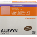 Allevyn Gentle Wundverband 5x5cm 10 Stück buy online