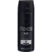 Axe Deo Bodyspray Black Neu 150ml buy online