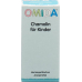 Omida Chamolin Globuli Kind ohne Zucker Flasche 10g buy online