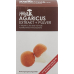 Hawlik Agaricus Extrakt + Pulver Kapseln 120 Stück buy online