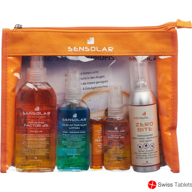 Sensolar Family Set buy online