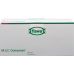 Flawa MIC compresses 7.5x10cm sterile 100 pcs