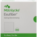 Exufiber 5x5cm (neu) 10 Stück buy online