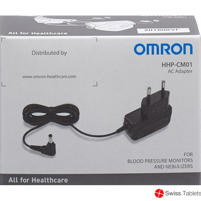 Omron Netzadapter 100-240v buy online
