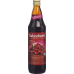 Rabenhorst Cranberry Muttersaft Bio Flasche 750ml buy online