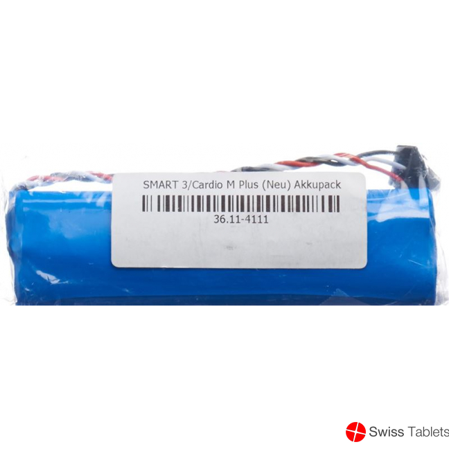 Econet battery for Cardio M Plus and Smart 3 buy online