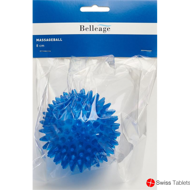 Belleage massage ball buy online
