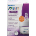 Avent Philips Naturnah Flasche 60ml Neugebore(neu) buy online
