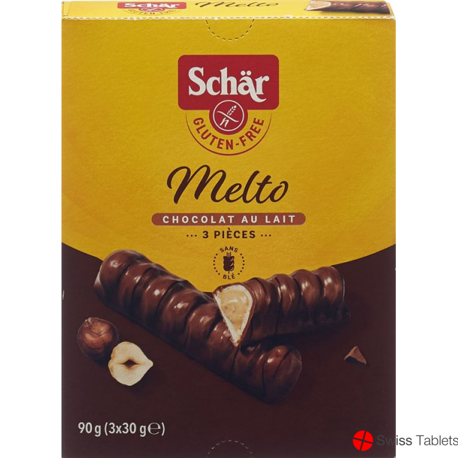 Schär Melto Glutenfrei 90g buy online