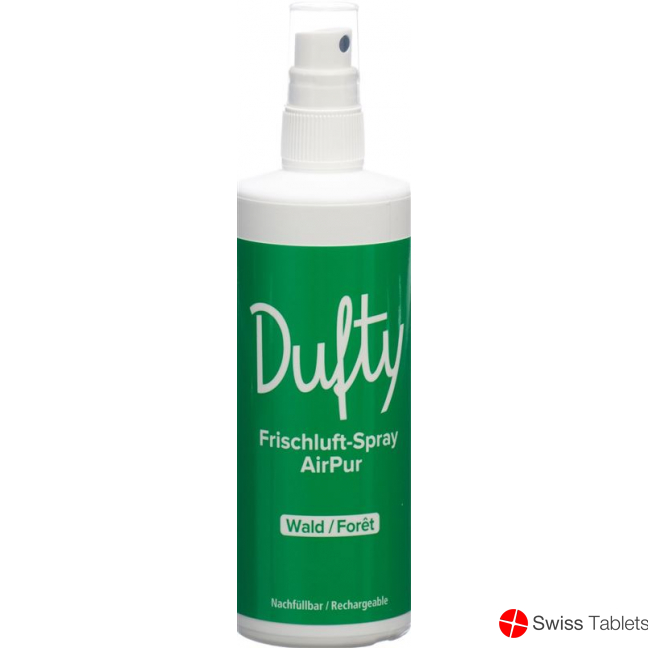 Dufty Frischluft-Spray 200ml buy online