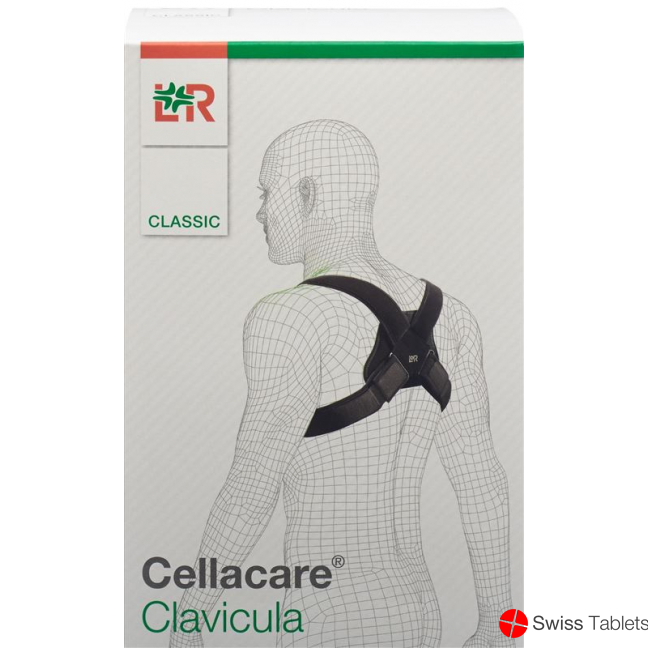 Cellacare Clavicula Classic Grösse 2 buy online