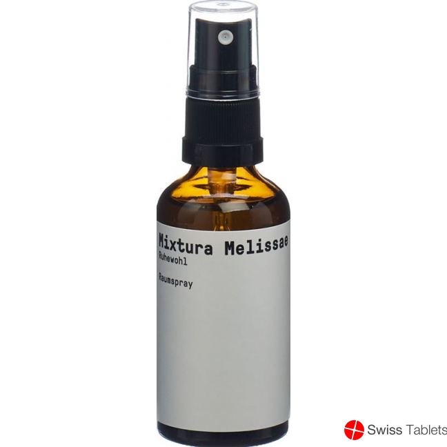 Naturage Raumspray Ruhewohl Flasche 50ml buy online