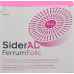 Sideral Ferrum Folic powder 30 sachets 1.6g buy online