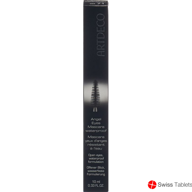 Artdeco Angel Eyes Mascara Wtp 2073 71 buy online