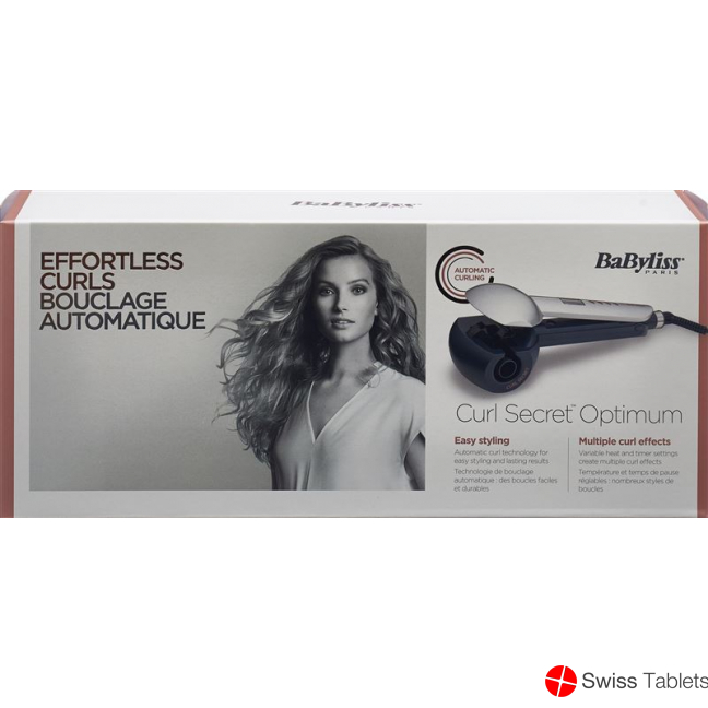 Babyliss Curl Secret Optimum buy online