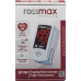 Rossmax Pulsoximeter Fingertip Sb100 buy online
