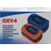 Gima pulse oximeter Orange Oxy-4 buy online