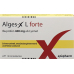 Alges-x L Forte Filmtabletten 400mg 10 Stück buy online Alges-x L Forte Filmtabletten 400mg 10 Stück buy online