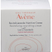 Avène Nutritive cream (new) 50ml buy online
