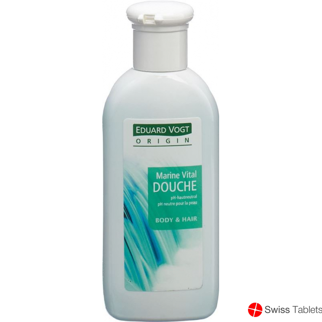 Vogt Marine Vital Douche Flasche 100ml buy online