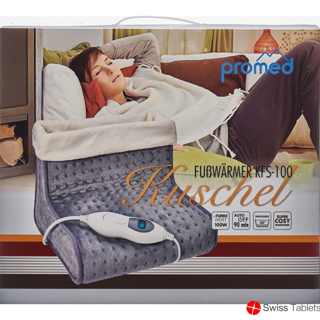 Promed foot warmer Kfs 100 buy online