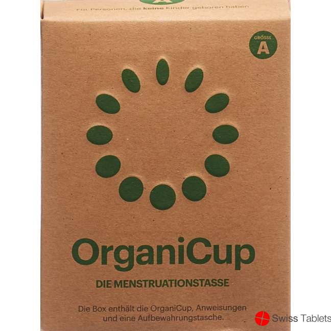 Organicup Gra buy online