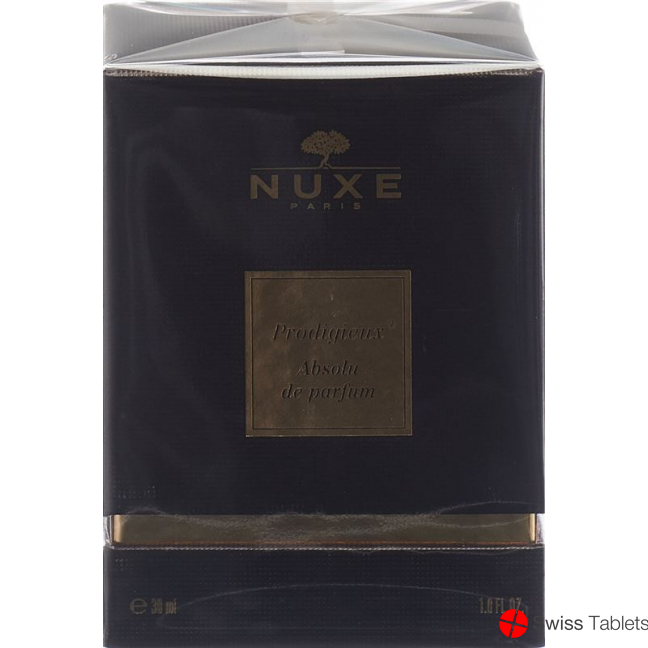 Nuxe Proigieux Absolu Parfum 30ml buy online