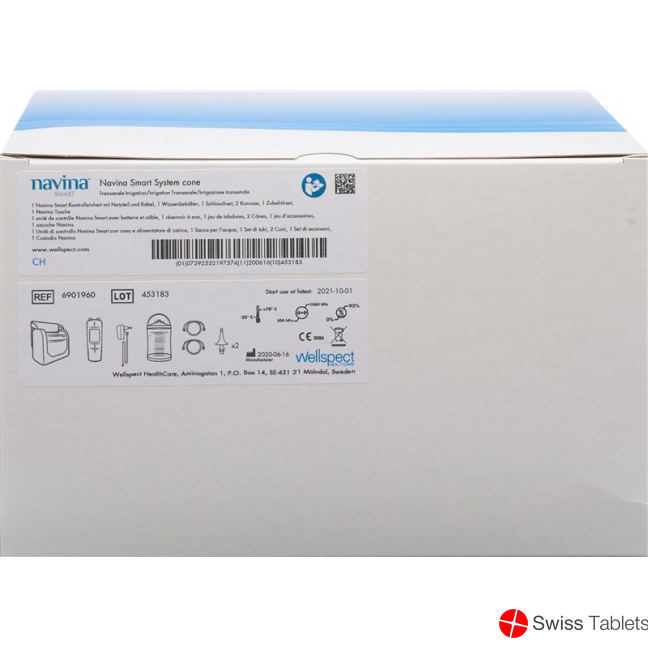 Navina Smart System Cone buy online