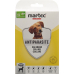 Martec Pet Care Dog Collar Antiparasitic buy online