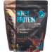 Isostar Whey Protein powder chocolate bag 570g buy online