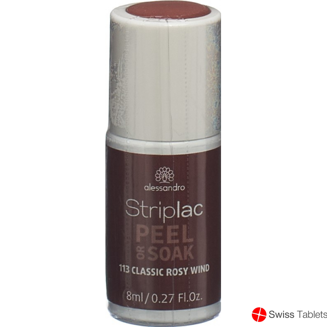 Alessan Striplac 2 0 Classic Rosy buy online