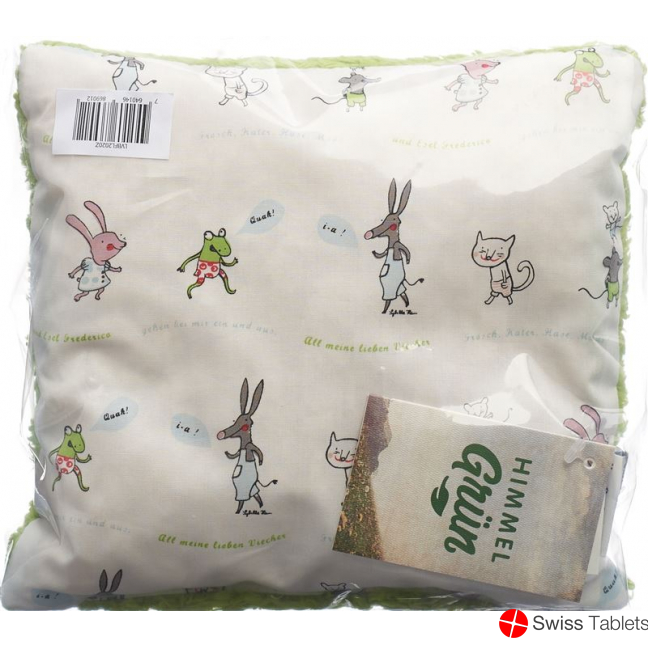 Aromalife Arvenkissen 20x20cm Kinder M Fellruecks buy online