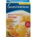 Klosterfrau Heisser Ingwer-Orange 10x 15g buy online