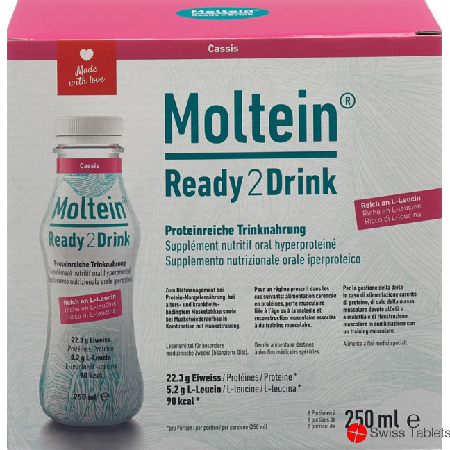 Moltein Ready2drink buy online