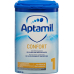 Milupa Aptamil Comfort 1 800 g