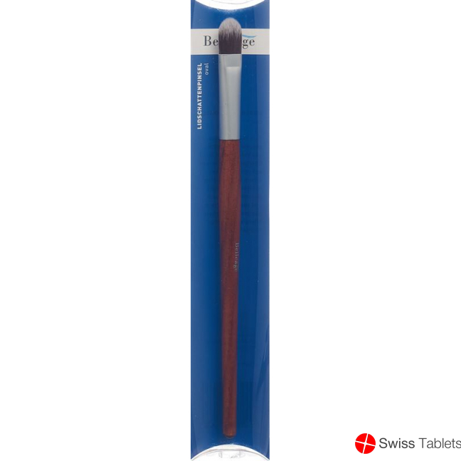 Belleage Eyeshadow Brush Oval buy online