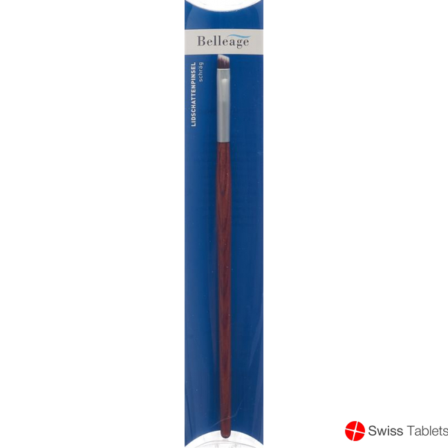 Belleage Eyeshadow Brush Slanted buy online