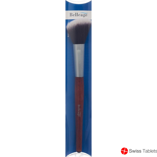 Belleage Blush Brush Slanted buy online