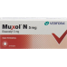 Muxol N Dragees 5mg 30 Stück buy online