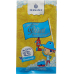 DermaSel Kinderschaumbad Pirat 35ml buy online