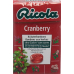 Ricola Cranberry herbal sweets without sugar with stevia Box 50 g