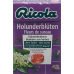 Ricola elderflower candies without sugar with stevia Box 50 g