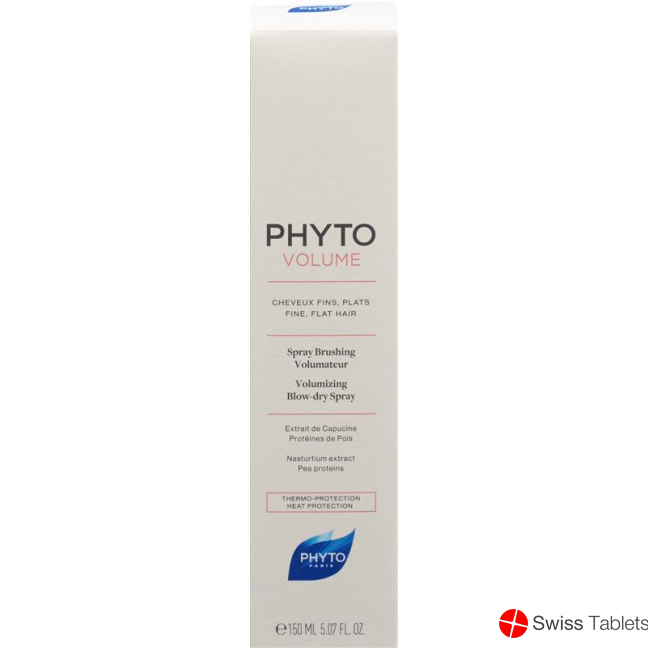 Phyto Phytovolume Frisier-Spray 150ml buy online