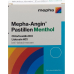Mepha Angin lozenges Menthol 24 pcs