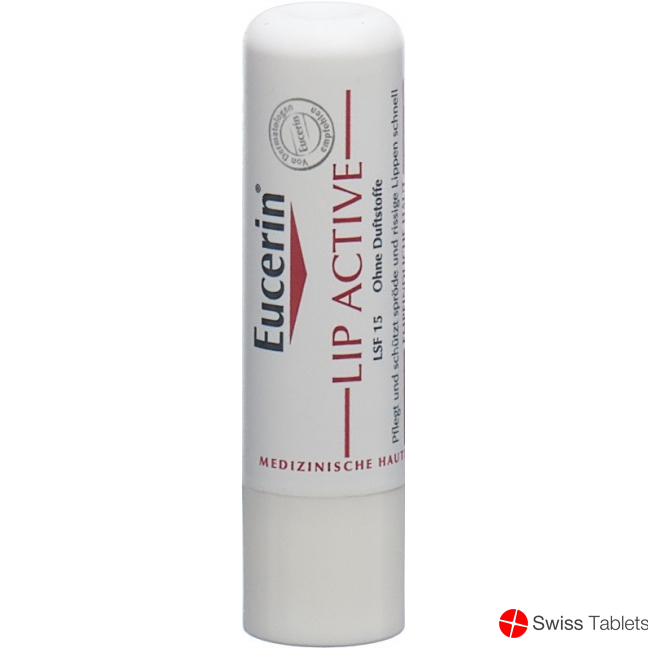 Eucerin Lip Activ Stick pH5 Lip Pomade buy online