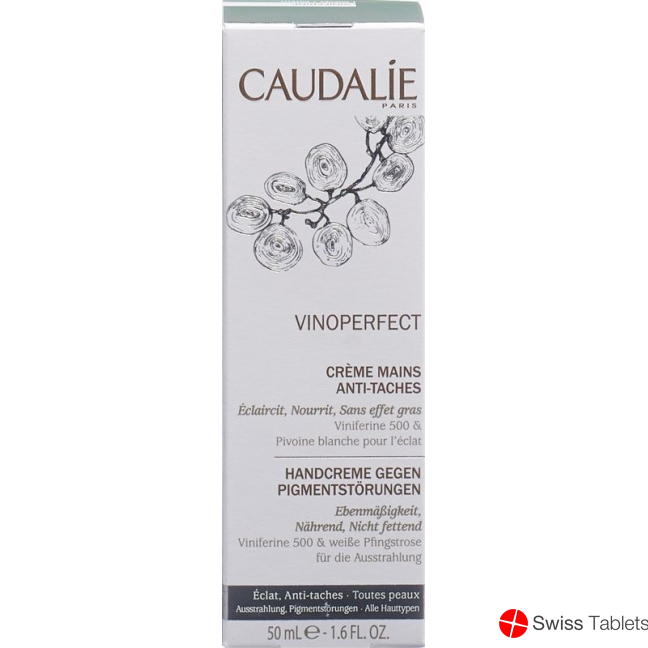 Caudalie Vinoperfect buy online