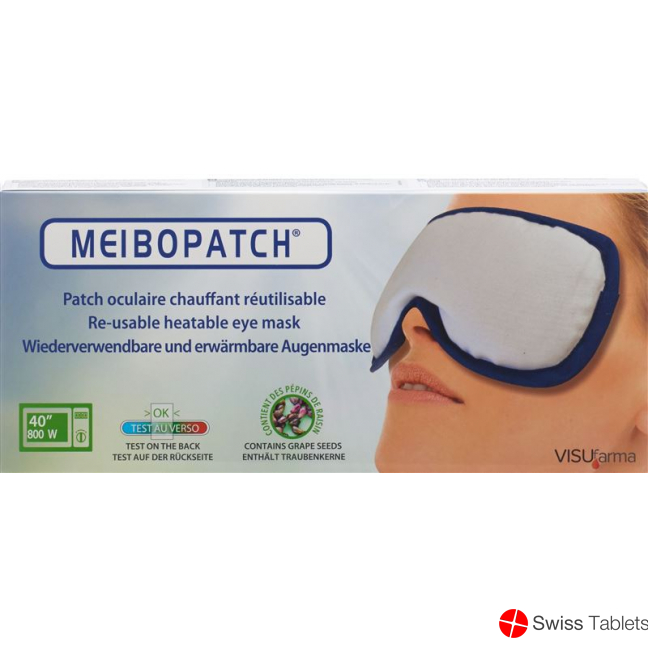 Meibopatch eye mask buy online