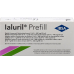 Ialuril prefill with luer lock adapter and Ialuadapter Fertspr 50 ml